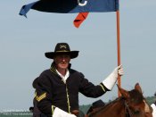 Memoriál Generála Custera 2012